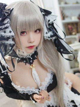 [水淼Aqua] Cosplay Picture Collectiony Part1╱cos套图合集Part1（No.1-No.26）_611_IMG_0040