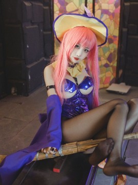 [水淼Aqua] Cosplay Picture Collectiony Part1╱cos套图合集Part1（No.1-No.26）_568_IMG_0029