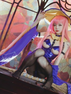 [水淼Aqua] Cosplay Picture Collectiony Part1╱cos套图合集Part1（No.1-No.26）_565_IMG_0026