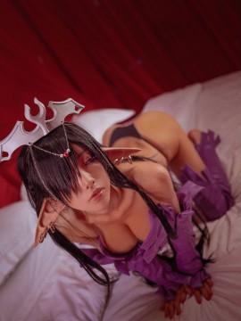 [水淼Aqua] Cosplay Picture Collectiony Part1╱cos套图合集Part1（No.1-No.26）_090_IMG_0008