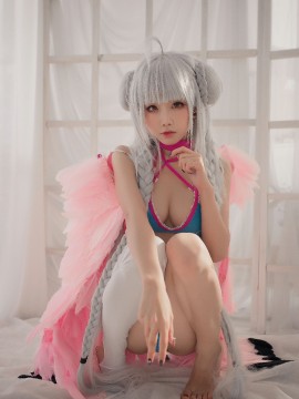 [水淼Aqua] Cosplay Picture Collectiony Part1╱cos套图合集Part1（No.1-No.26）_510_IMG_0002