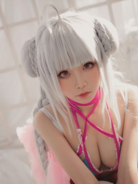 [水淼Aqua] Cosplay Picture Collectiony Part1╱cos套图合集Part1（No.1-No.26）_524_IMG_0016