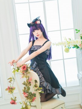 [水淼Aqua] Cosplay Picture Collectiony Part1╱cos套图合集Part1（No.1-No.26）_628_IMG_0001