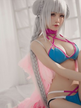 [水淼Aqua] Cosplay Picture Collectiony Part1╱cos套图合集Part1（No.1-No.26）_535_IMG_0027