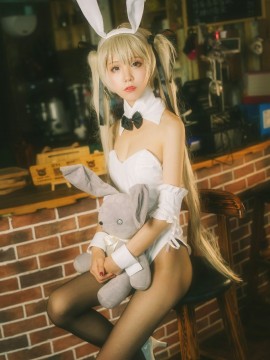 [水淼Aqua] Cosplay Picture Collectiony Part1╱cos套图合集Part1（No.1-No.26）_640_IMG_0004