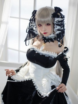 [水淼Aqua] Cosplay Picture Collectiony Part1╱cos套图合集Part1（No.1-No.26）_577_IMG_0006