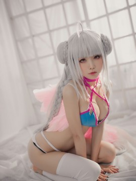 [水淼Aqua] Cosplay Picture Collectiony Part1╱cos套图合集Part1（No.1-No.26）_533_IMG_0025