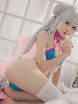 [水淼Aqua] Cosplay Picture Collectiony Part1╱cos套图合集Part1（No.1-No.26）_530_IMG_0022