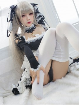 [水淼Aqua] Cosplay Picture Collectiony Part1╱cos套图合集Part1（No.1-No.26）_602_IMG_0031