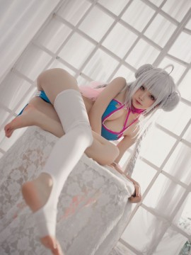 [水淼Aqua] Cosplay Picture Collectiony Part1╱cos套图合集Part1（No.1-No.26）_536_IMG_0028