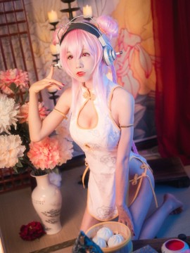 [水淼Aqua] Cosplay Picture Collectiony Part1╱cos套图合集Part1（No.1-No.26）_651_IMG_0006