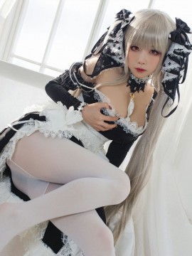 [水淼Aqua] Cosplay Picture Collectiony Part1╱cos套图合集Part1（No.1-No.26）_581_IMG_0010