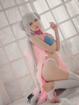 [水淼Aqua] Cosplay Picture Collectiony Part1╱cos套图合集Part1（No.1-No.26）_517_IMG_0009