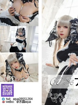 [水淼Aqua] Cosplay Picture Collectiony Part1╱cos套图合集Part1（No.1-No.26）_571_IMG_0000