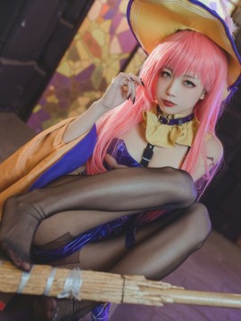 [水淼Aqua] Cosplay Picture Collectiony Part1╱cos套图合集Part1（No.1-No.26）_567_IMG_0028