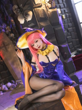 [水淼Aqua] Cosplay Picture Collectiony Part1╱cos套图合集Part1（No.1-No.26）_541_IMG_0002