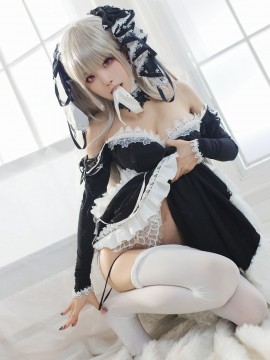 [水淼Aqua] Cosplay Picture Collectiony Part1╱cos套图合集Part1（No.1-No.26）_610_IMG_0039