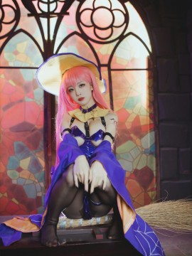 [水淼Aqua] Cosplay Picture Collectiony Part1╱cos套图合集Part1（No.1-No.26）_554_IMG_0015