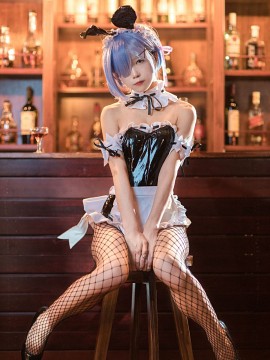 [水淼Aqua] Cosplay Picture Collectiony Part1╱cos套图合集Part1（No.1-No.26）_615_IMG_0004