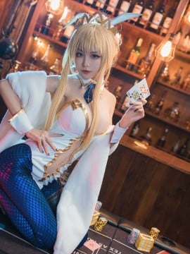 [水淼Aqua] Cosplay Picture Collectiony Part1╱cos套图合集Part1（No.1-No.26）_688_IMG_0022