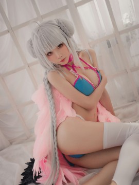 [水淼Aqua] Cosplay Picture Collectiony Part1╱cos套图合集Part1（No.1-No.26）_518_IMG_0010