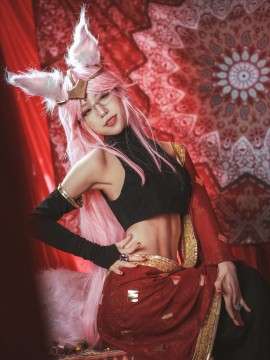 [水淼Aqua] Cosplay Picture Collectiony Part1╱cos套图合集Part1（No.1-No.26）_437_IMG_0004