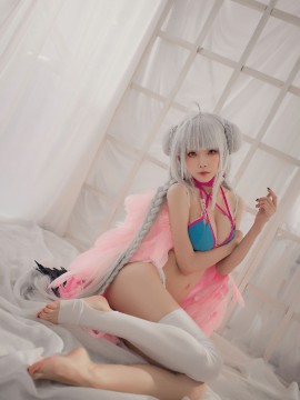 [水淼Aqua] Cosplay Picture Collectiony Part1╱cos套图合集Part1（No.1-No.26）_519_IMG_0011