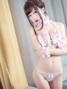 [水淼Aqua] Cosplay Picture Collectiony Part1╱cos套图合集Part1（No.1-No.26）_313_IMG_0001