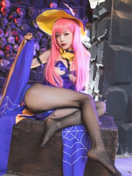 [水淼Aqua] Cosplay Picture Collectiony Part1╱cos套图合集Part1（No.1-No.26）_553_IMG_0014