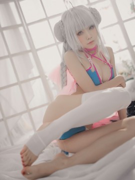 [水淼Aqua] Cosplay Picture Collectiony Part1╱cos套图合集Part1（No.1-No.26）_526_IMG_0018