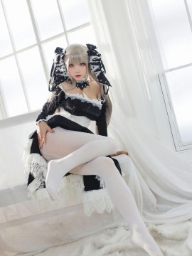 [水淼Aqua] Cosplay Picture Collectiony Part1╱cos套图合集Part1（No.1-No.26）_579_IMG_0008