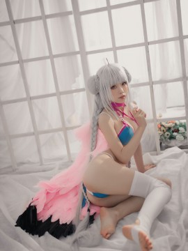 [水淼Aqua] Cosplay Picture Collectiony Part1╱cos套图合集Part1（No.1-No.26）_529_IMG_0021