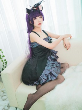 [水淼Aqua] Cosplay Picture Collectiony Part1╱cos套图合集Part1（No.1-No.26）_636_IMG_0009