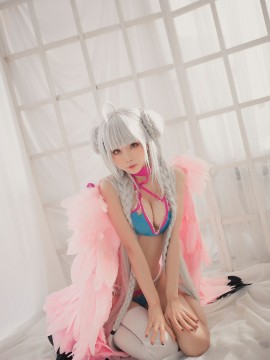 [水淼Aqua] Cosplay Picture Collectiony Part1╱cos套图合集Part1（No.1-No.26）_509_IMG_0001