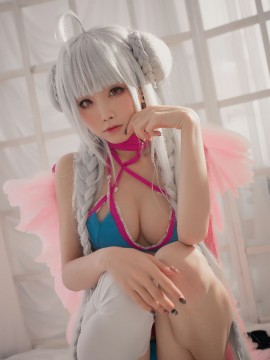 [水淼Aqua] Cosplay Picture Collectiony Part1╱cos套图合集Part1（No.1-No.26）_511_IMG_0003