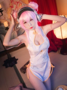 [水淼Aqua] Cosplay Picture Collectiony Part1╱cos套图合集Part1（No.1-No.26）_650_IMG_0005