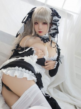 [水淼Aqua] Cosplay Picture Collectiony Part1╱cos套图合集Part1（No.1-No.26）_603_IMG_0032