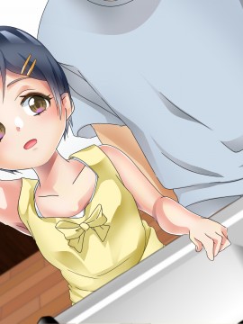 [白いお布団] 寂しがり少女に声を掛けられて。～瀬戸 茜～_142__JPEG_141