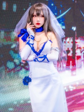 [天夫人] Azur Lane - Saint Louis_BuliTian_Azur Lane_Saint Louis (Holy Knight's Resplendence ver.)_weibo.com-1788053695-JnEwm2upE_[矢倉饼