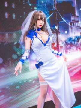 [天夫人] Azur Lane - Saint Louis_BuliTian_Azur Lane_Saint Louis (Holy Knight's Resplendence ver.)_weibo.com-1788053695-JnEwm2upE_[矢倉饼