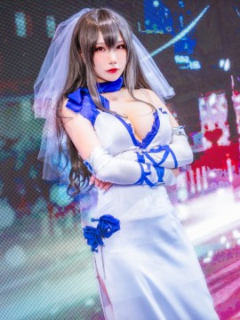 [天夫人] Azur Lane - Saint Louis_BuliTian_Azur Lane_Saint Louis (Holy Knight's Resplendence ver.)_weibo.com-1788053695-JnEwm2upE_[矢倉饼