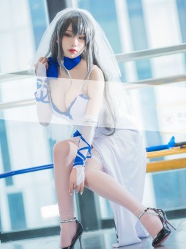 [天夫人] Azur Lane - Saint Louis_BuliTian_Azur Lane_Saint Louis (Holy Knight's Resplendence ver.)_weibo.com-2376282384-JnOwG43XB_[mos