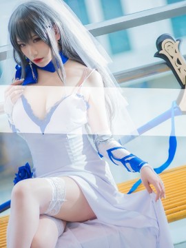 [天夫人] Azur Lane - Saint Louis_BuliTian_Azur Lane_Saint Louis (Holy Knight's Resplendence ver.)_weibo.com-2376282384-JnOwG43XB_[mos