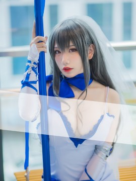 [天夫人] Azur Lane - Saint Louis_BuliTian_Azur Lane_Saint Louis (Holy Knight's Resplendence ver.)_weibo.com-2376282384-JnOwG43XB_[mos