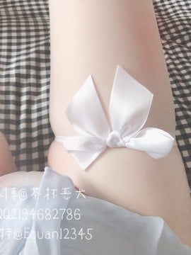 [惡犬小姐姐] 兔子套_12