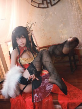 [水淼Aqua] Cosplay Picture Collectiony Part2 ╱ Cos套图合集 Part2（No.27-No.52）_0113_IMG_0034