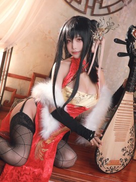 [水淼Aqua] Cosplay Picture Collectiony Part2 ╱ Cos套图合集 Part2（No.27-No.52）_0106_IMG_0027