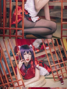 [水淼Aqua] Cosplay Picture Collectiony Part2 ╱ Cos套图合集 Part2（No.27-No.52）_0078_IMG_0029