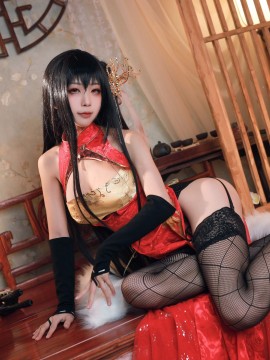 [水淼Aqua] Cosplay Picture Collectiony Part2 ╱ Cos套图合集 Part2（No.27-No.52）_0114_IMG_0035