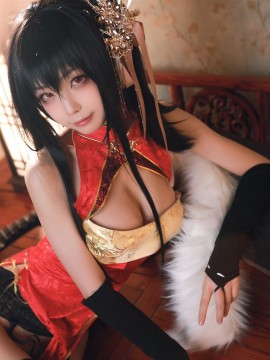 [水淼Aqua] Cosplay Picture Collectiony Part2 ╱ Cos套图合集 Part2（No.27-No.52）_0116_IMG_0037